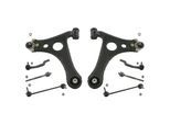 FEBI BILSTEIN Reparatursatz, Querlenker ProKit 33108 Vorderachse für Mercedes