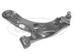CORTECO Lenker, Radaufhängung 49397736 unten für TOYOTA