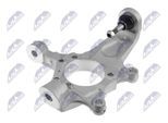 NTY Achsschenkel, Radaufhängung zztch020 Hinterachse rechts für CHEVROLET