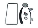 KAMOKA Steuerkettensatz 7001660 für MAZDA