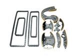 KAMOKA Steuerkettensatz 7001609 für VW