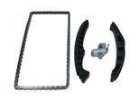 KAMOKA Steuerkettensatz 7001558 für VW