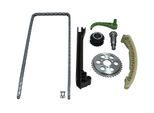 KAMOKA Steuerkettensatz 7001555 für Mercedes