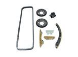 KAMOKA Steuerkettensatz 7001674 für Ford