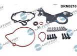 DR.MOTOR AUTOMOTIVE Reparatursatz, Unterdruckpumpe (Bremsanlage) drm0210 für Ford VW