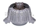 ORIGINAL IMPERIUM Lagerung, Motor 32186 vorne links für SMART