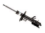 BILSTEIN Stoßdämpfer - B4 Serienersatz 22226389 Vorderachse rechts für NISSAN