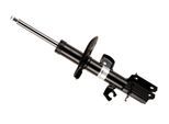 BILSTEIN Stoßdämpfer 22226464 Vorderachse links für NISSAN