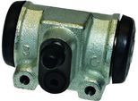 ATE Radbremszylinder 24322817013 für Fiat Peugeot