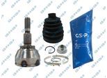 GSP Gelenksatz, Antriebswelle 801552 für Ford