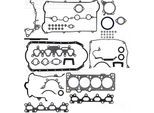 VICTOR REINZ Dichtungsvollsatz, Motor 015242506 für MAZDA