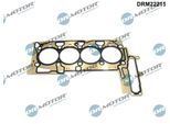 DR.MOTOR AUTOMOTIVE Dichtung, Zylinderkopf drm22215 für BMW