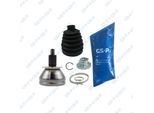 GSP Gelenksatz, Antriebswelle 801743 für VW