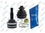 GSP Gelenksatz, Antriebswelle 801806 für TOYOTA