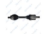 GSP Antriebswelle 262076 für Volvo