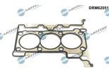 DR.MOTOR AUTOMOTIVE Dichtung, Zylinderkopf drm62051 für Ford