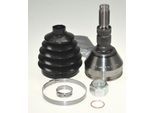 SPIDAN Gelenksatz, Antriebswelle 23798 für Opel ABARTH Vaughall