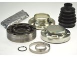SPIDAN Gelenksatz, Antriebswelle 24238 für VAG VW Porsche