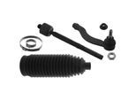 FEBI BILSTEIN Spurstange ProKit 49067 Vorderachse rechts für Audi