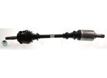 SPIDAN Antriebswelle 21343 für Peugeot