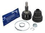 MEYLE Gelenksatz, Antriebswelle 16144980177 radseitig für DACIA RENAULT