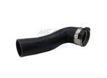 MEAT & DORIA Ladeluftschlauch 96739 links für VAG
