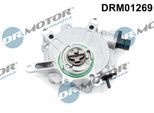 DR.MOTOR AUTOMOTIVE Unterdruckpumpe, Bremsanlage drm01269 für Mercedes