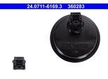 ATE Sensor, Raddrehzahl 24071161693 für TOYOTA