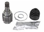 METZGER Gelenksatz, Antriebswelle 7110189 Vorderachse links für RENAULT