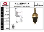 EAI Gelenksatz, Antriebswelle cv22266a1k