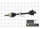 BGA Antriebswelle ds7300la Vorderachse links für RENAULT