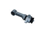 KAMOKA Lagerung, Motor 890658 hinten für KIA