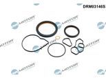 DR.MOTOR AUTOMOTIVE Dichtungssatz, Kurbelgehäuse drm03146s für Peugeot MINI Citroën