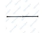 GSP Gelenkwelle, Achsantrieb ps900438 für NISSAN