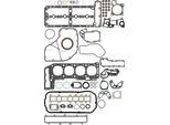 VICTOR REINZ Dichtungsvollsatz, Motor 013688503 für Fiat Peugeot
