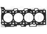 ELRING Dichtung, Zylinderkopf 286540 für TOYOTA