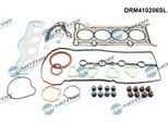 DR.MOTOR AUTOMOTIVE Dichtungssatz, Zylinderkopf drm410206sl für MAZDA