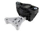 METZGER Lagerung, Motor 8054370 oben für Peugeot
