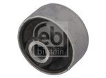 FEBI BILSTEIN Lagerung, Lenker 196418 hinten für ABARTH