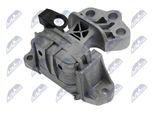 NTY Lagerung, Motor zpsft026 links für Fiat
