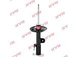 KYB Stoßdämpfer 339335 Vorderachse links für TOYOTA