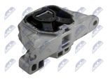 NTY Lagerung, Motor zpsvw070 für VW