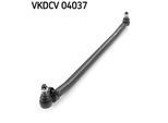 SKF vkdcv04037 für Iveco