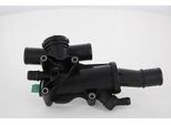 TRISCAN Thermostat, Kühlmittel 862025784 für Ford Volvo LANCIA Peugeot