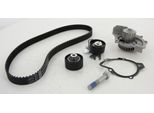 TRISCAN Wasserpumpe + Zahnriemensatz 8647100504 für Ford Peugeot TOYOTA