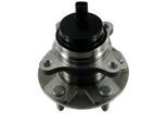 SKF Radlagersatz vkba6953 für TOYOTA (FAW) LEXUS