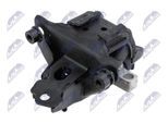 NTY Lagerung, Motor zpsau027 für Audi