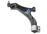 MEYLE Lenker, Radaufhängung 6160500032 Vorderachse links für Vaughall Opel GM CHEVROLET