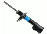 SACHS Stoßdämpfer 312612 Vorderachse rechts für Vaughall Opel