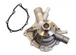 MAPCO Wasserpumpe 21858 für Mercedes